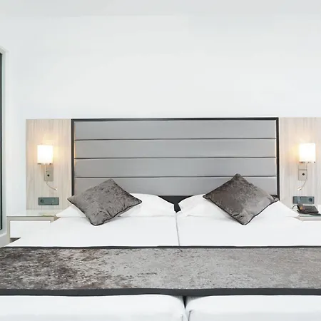 Riu Palace Tenerife 4* 阿德耶