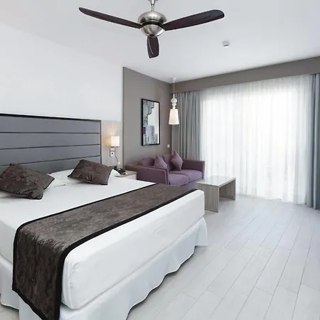 Riu Palace Tenerife 4* 阿德耶