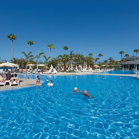 酒店 Riu Palace Tenerife