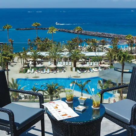 酒店 Riu Palace Tenerife 阿德耶
