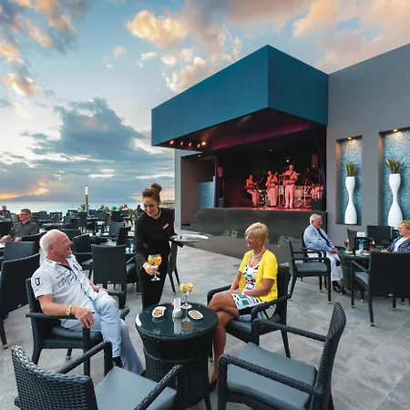 Riu Palace Tenerife 酒店
