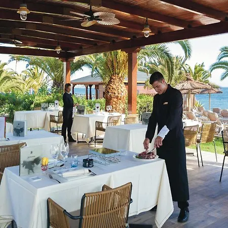 Riu Palace Tenerife 酒店 阿德耶