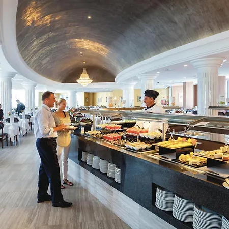 Hotel Riu Palace Tenerife