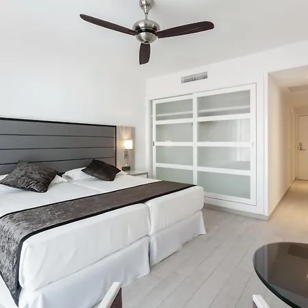 Riu Palace Tenerife Hotel Costa Adeje (Tenerife)