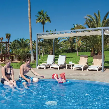 Riu Palace Tenerife 阿德耶